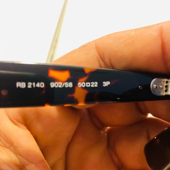 Wayfarer polarized - Picture 7 of 7